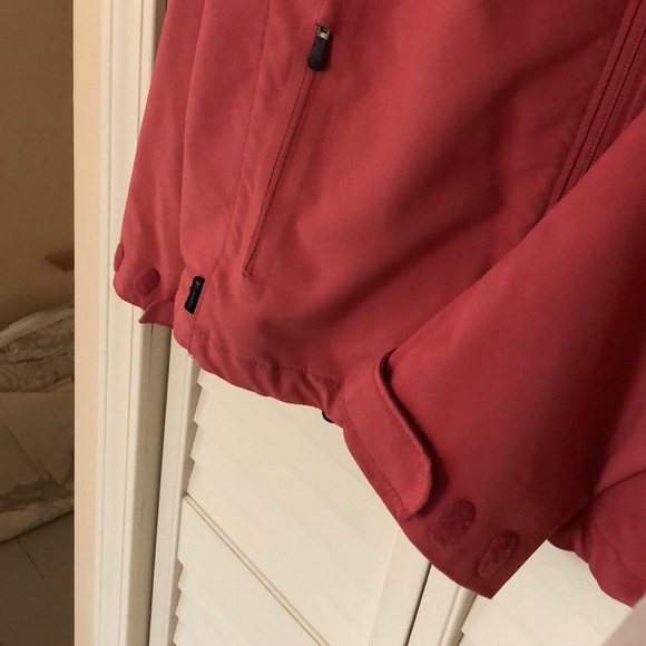 Shell jacket - Picture 4 of 8